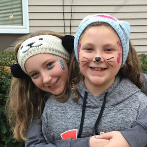 Meet your Posher, Lindsey